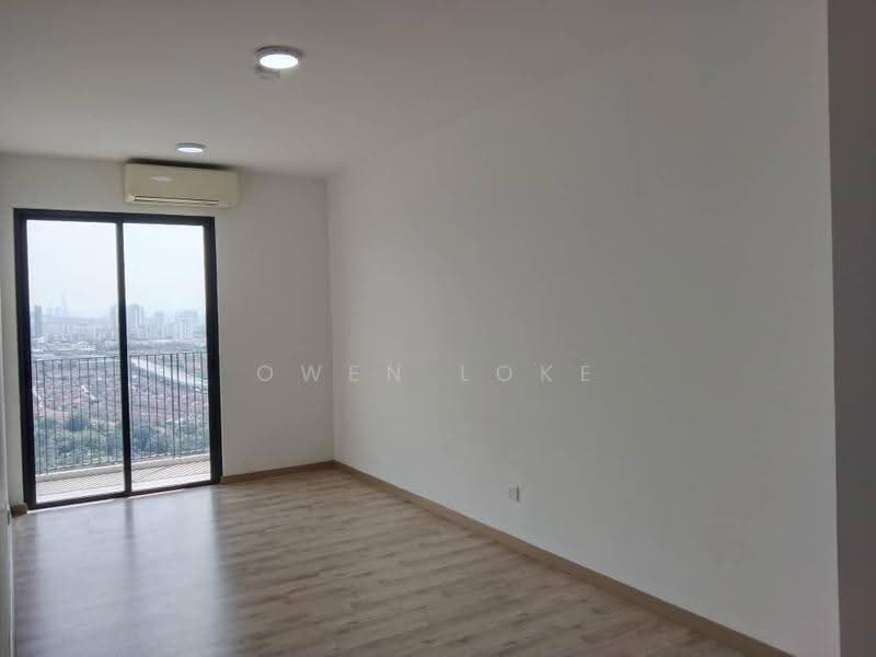 Kediaman Servis untuk Disewa di Emporis - Owen Loke - View - PropertyGuru.com.my