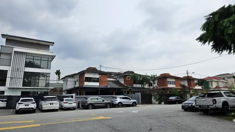 Kedai untuk Dijual di SS 21, Damansara Utama (Petaling Jaya) - Tim Wong - Exterior - PropertyGuru.com.my