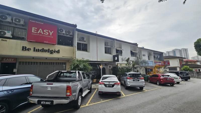 Kedai untuk Dijual di SS 21, Damansara Utama (Petaling Jaya) - Tim Wong - Exterior - PropertyGuru.com.my