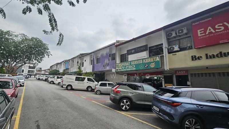 Kedai untuk Dijual di SS 21, Damansara Utama (Petaling Jaya) - Tim Wong - PropertyGuru.com.my