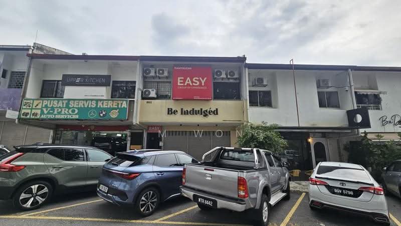 Kedai untuk Dijual di SS 21, Damansara Utama (Petaling Jaya) - Tim Wong - Exterior - PropertyGuru.com.my