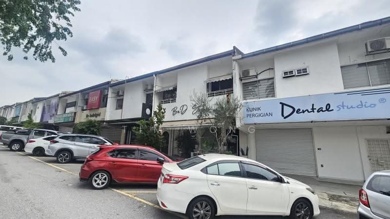 Kedai untuk Dijual di SS 21, Damansara Utama (Petaling Jaya) - Tim Wong - Exterior - PropertyGuru.com.my
