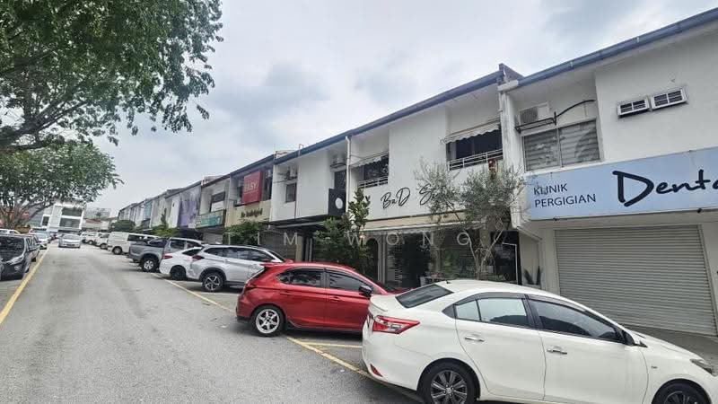 Kedai untuk Dijual di SS 21, Damansara Utama (Petaling Jaya) - Tim Wong - Exterior - PropertyGuru.com.my