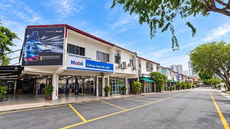 Kedai untuk Dijual di SS 21, Damansara Utama (Petaling Jaya) - Tim Wong - Exterior - PropertyGuru.com.my