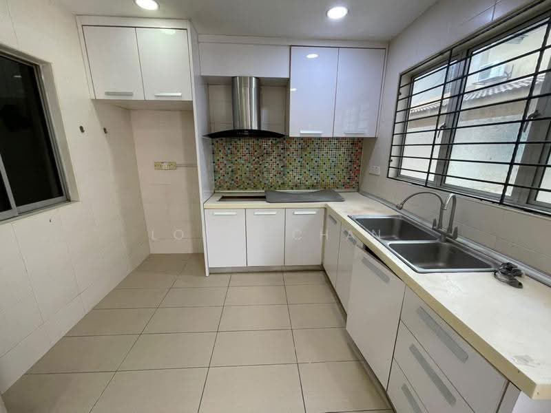 2-storey Terraced House for Sale in Bandar Bukit Tinggi (Klang) - Louis Chan - PropertyGuru.com.my