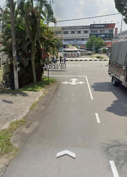 2-storey Terraced House for Sale in Taman Selayang Baru (Selayang) - Geok Bee Chan - PropertyGuru.com.my