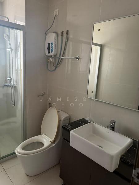 Kondominium untuk Disewa di Bay Point @ Country Garden Danga Bay - Jameson Choo - PropertyGuru.com.my