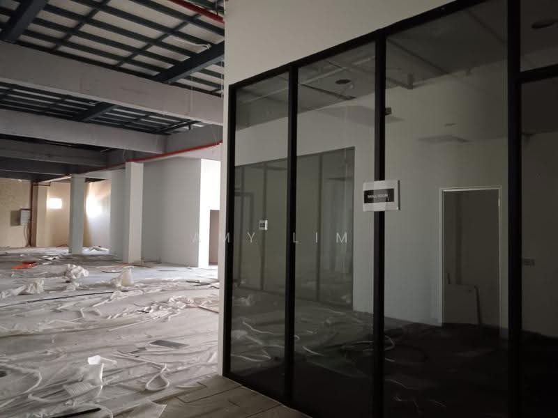 Warehouse for Sale in Taman Perindustrian Meranti Jaya (Puchong) - Amy Lim - Interior - PropertyGuru.com.my