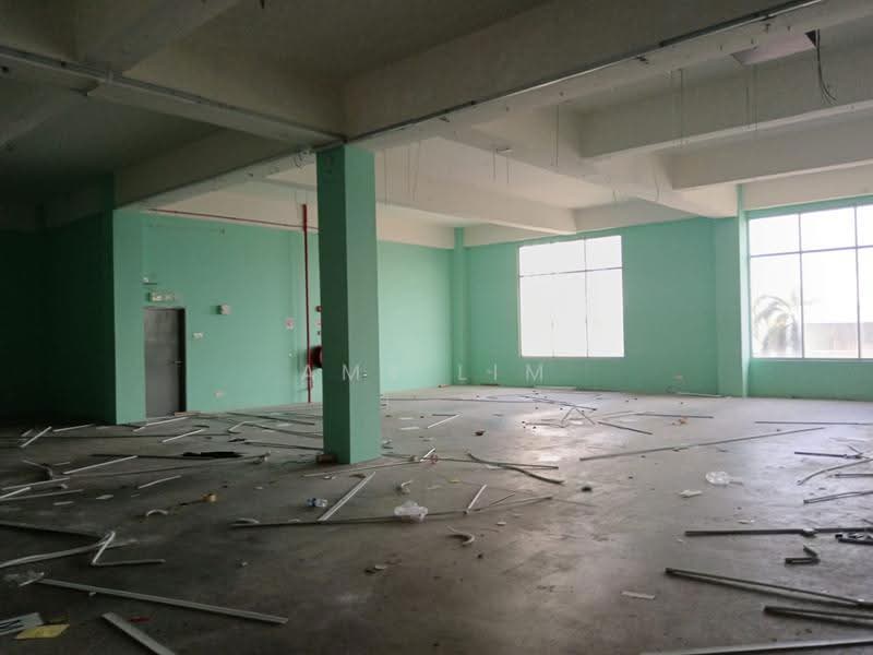 Warehouse for Sale in Taman Perindustrian Meranti Jaya (Puchong) - Amy Lim - Interior - PropertyGuru.com.my