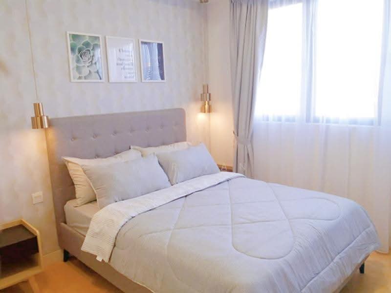 Kediaman Servis untuk Disewa di Radia Residences - Hor Yan - Bedroom - PropertyGuru.com.my