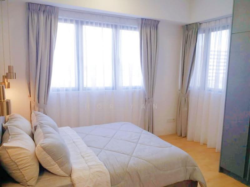 Kediaman Servis untuk Disewa di Radia Residences - Hor Yan - Bedroom - PropertyGuru.com.my