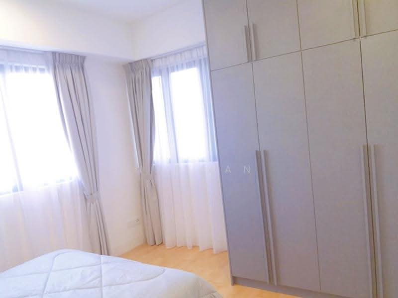Kediaman Servis untuk Disewa di Radia Residences - Hor Yan - Bedroom - PropertyGuru.com.my