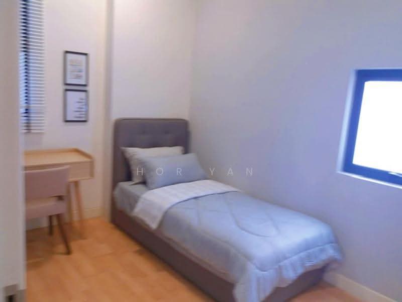 Kediaman Servis untuk Disewa di Radia Residences - Hor Yan - Bedroom - PropertyGuru.com.my