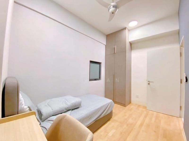 Kediaman Servis untuk Disewa di Radia Residences - Hor Yan - Bedroom - PropertyGuru.com.my