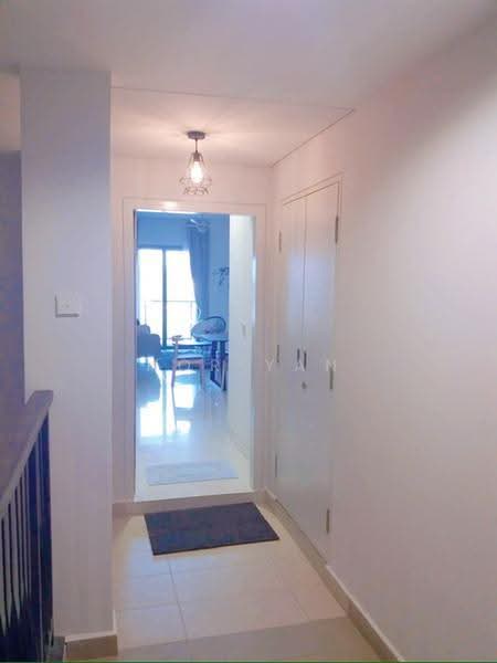 Kediaman Servis untuk Disewa di Radia Residences - Hor Yan - Corridor - PropertyGuru.com.my