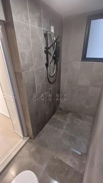 Condominium for Rent at D'Sini Residences - Danny Chuah - Bathroom - PropertyGuru.com.my