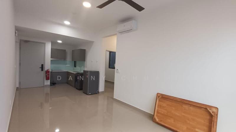 Condominium for Rent at D'Sini Residences - Danny Chuah - Kitchen - PropertyGuru.com.my