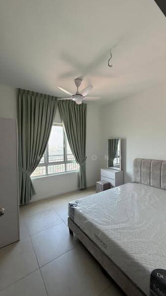 Rumah Flat untuk Disewa di PR1MA @ LARKIN INDAH - Kris Ong - Bedroom - PropertyGuru.com.my