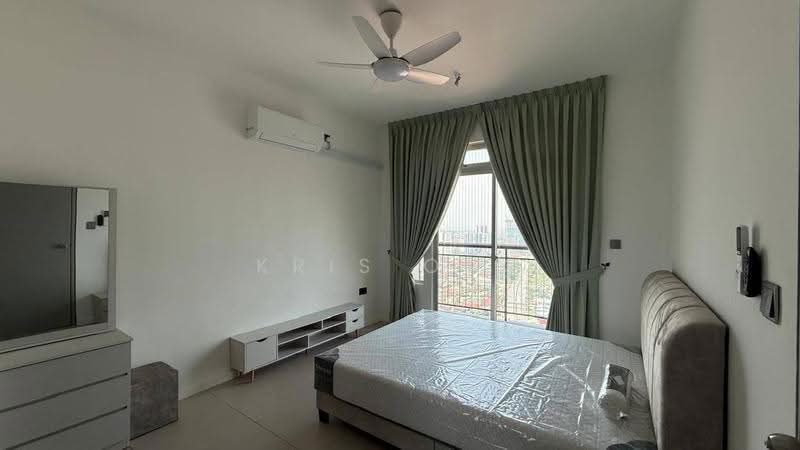 Rumah Flat untuk Disewa di PR1MA @ LARKIN INDAH - Kris Ong - Bedroom - PropertyGuru.com.my