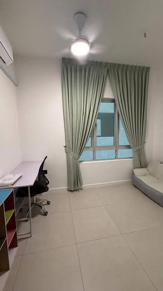 Rumah Flat untuk Disewa di PR1MA @ LARKIN INDAH - Kris Ong - Study - PropertyGuru.com.my