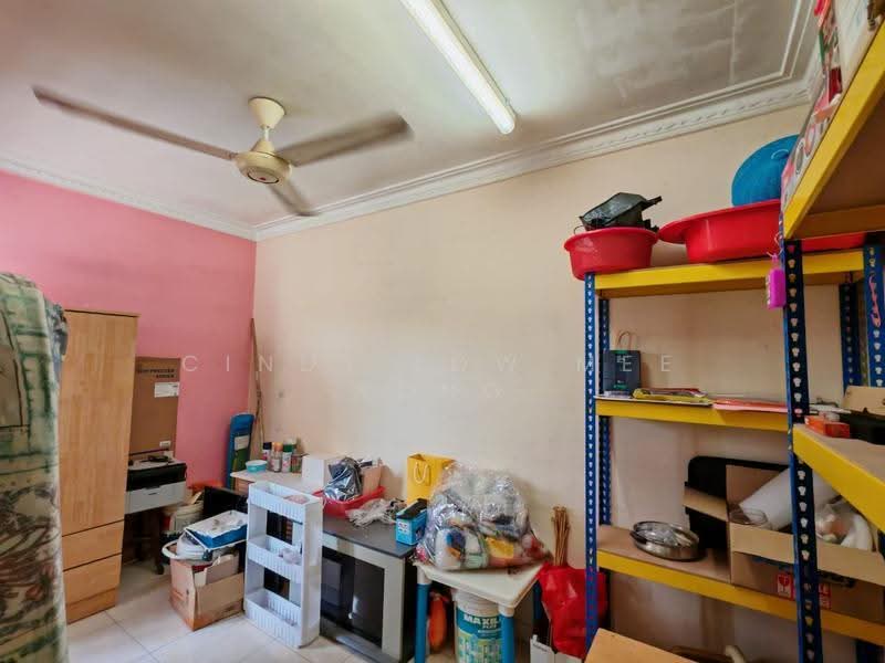 Apartment for Sale at Aman Satu - Cindy Low Mee Yong - Interior - PropertyGuru.com.my