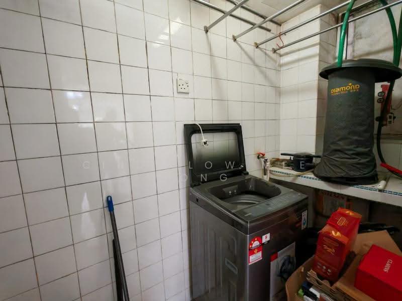 Apartment for Sale at Aman Satu - Cindy Low Mee Yong - Interior - PropertyGuru.com.my