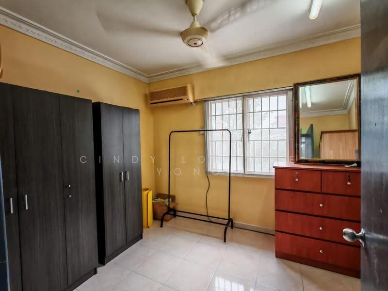 Apartment for Sale at Aman Satu - Cindy Low Mee Yong - Bedroom - PropertyGuru.com.my