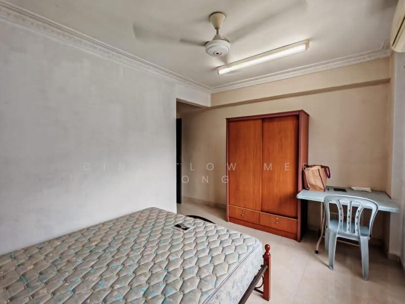 Apartment for Sale at Aman Satu - Cindy Low Mee Yong - Bedroom - PropertyGuru.com.my