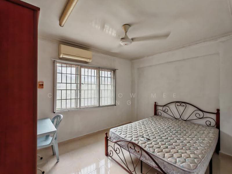 Apartment for Sale at Aman Satu - Cindy Low Mee Yong - Bedroom - PropertyGuru.com.my
