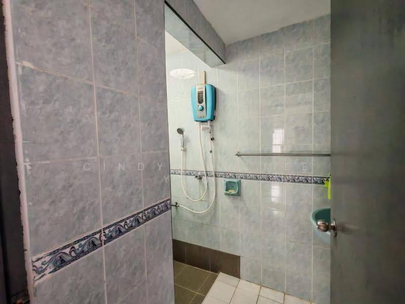 Apartment for Sale at Aman Satu - Cindy Low Mee Yong - Bathroom - PropertyGuru.com.my