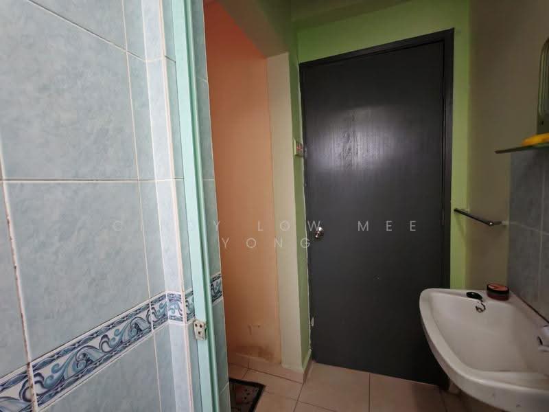 Apartment for Sale at Aman Satu - Cindy Low Mee Yong - Bathroom - PropertyGuru.com.my