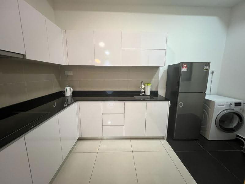 Apartment for Rent at Eco Nest @ Eco Botanic - Jameson Choo - PropertyGuru.com.my