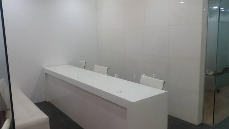 Shop / Office for Rent in Fraser Business Park (Kuala Lumpur) - Lester Lee - Interior - PropertyGuru.com.my