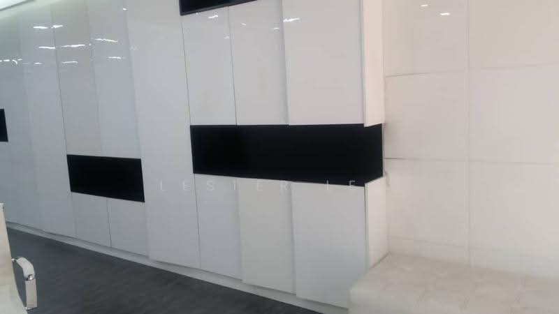 Shop / Office for Rent in Fraser Business Park (Kuala Lumpur) - Lester Lee - Interior - PropertyGuru.com.my