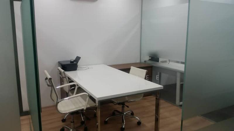 Shop / Office for Rent in Fraser Business Park (Kuala Lumpur) - Lester Lee - Study - PropertyGuru.com.my
