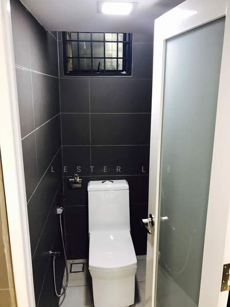 Shop / Office for Rent in Fraser Business Park (Kuala Lumpur) - Lester Lee - Bathroom - PropertyGuru.com.my