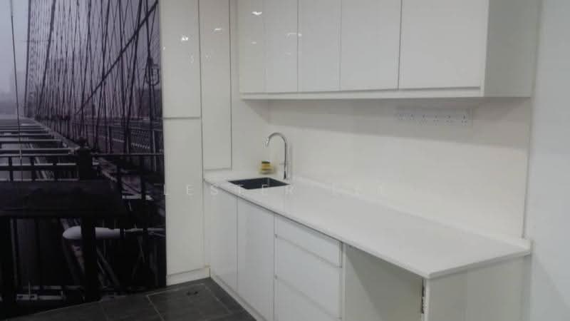 Shop / Office for Rent in Fraser Business Park (Kuala Lumpur) - Lester Lee - Kitchen - PropertyGuru.com.my