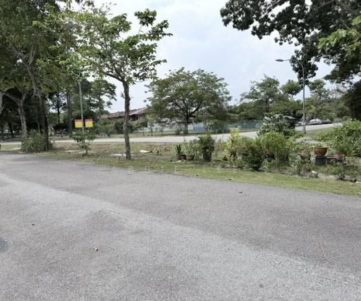 2-storey Terraced House for Sale in Taman Putra Prima (Puchong) - Abbie Lee - Exterior - PropertyGuru.com.my