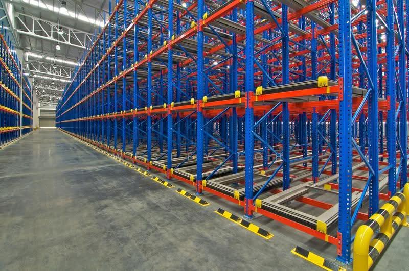 Warehouse for Rent in North Port (Pelabuhan Utara) (Port Klang (Pelabuhan Klang)) - WESLEY LOH - Interior - PropertyGuru.com.my