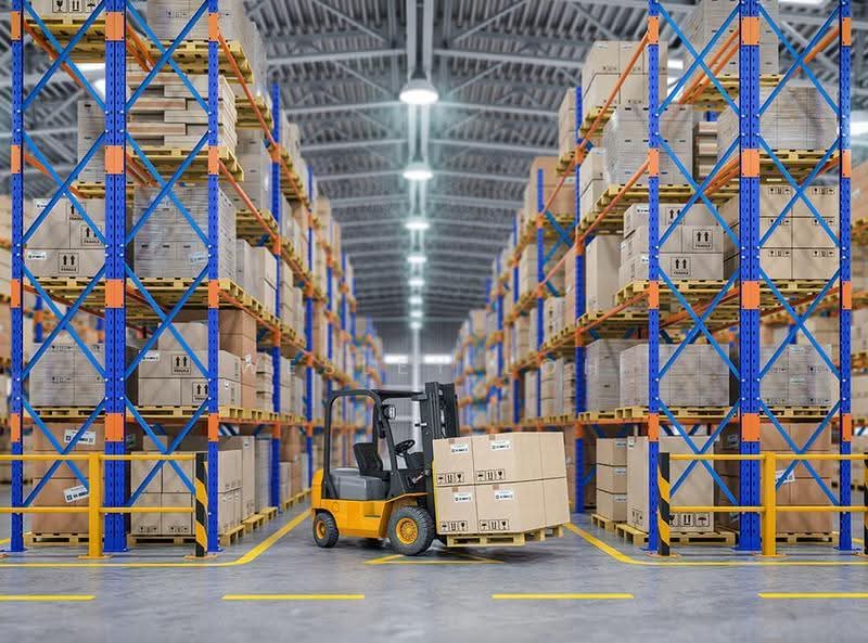 Warehouse for Rent in North Port (Pelabuhan Utara) (Port Klang (Pelabuhan Klang)) - WESLEY LOH - PropertyGuru.com.my