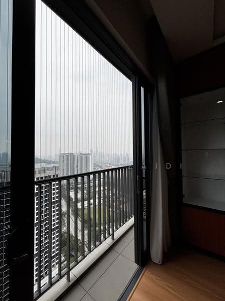 Service Residence for Sale at Sunway Avila Residences - Afiqah zaidi - PropertyGuru.com.my