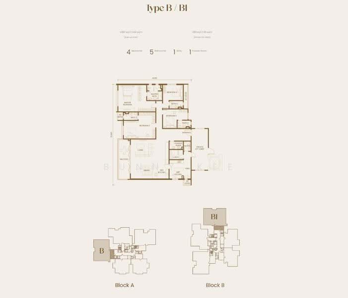 Kondominium untuk Dijual di Asa Residence - Bunny Kee - PropertyGuru.com.my