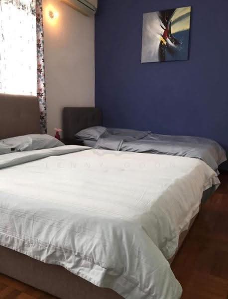 Semi-Detached House for Sale in Pantai Jerejak (Bayan Lepas) - Lenny Goon - Bedroom - PropertyGuru.com.my
