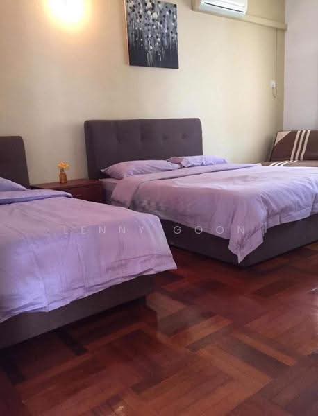 Semi-Detached House for Sale in Pantai Jerejak (Bayan Lepas) - Lenny Goon - Bedroom - PropertyGuru.com.my