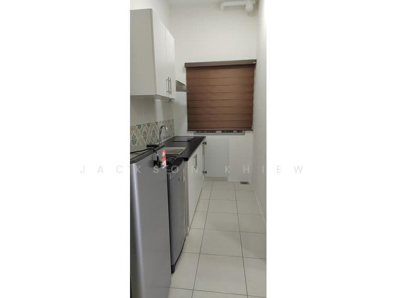 Condominium for Rent at Anderson Residences @ Ipoh - Jackson Khiew - Kitchen - PropertyGuru.com.my