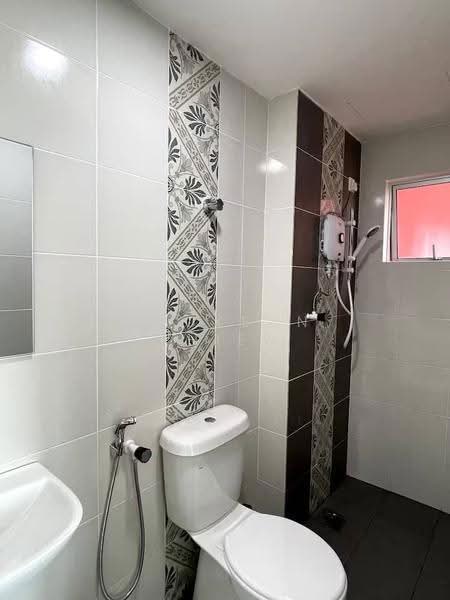 Condominium for Rent at Anderson Residences @ Ipoh - Jackson Khiew - Bathroom - PropertyGuru.com.my