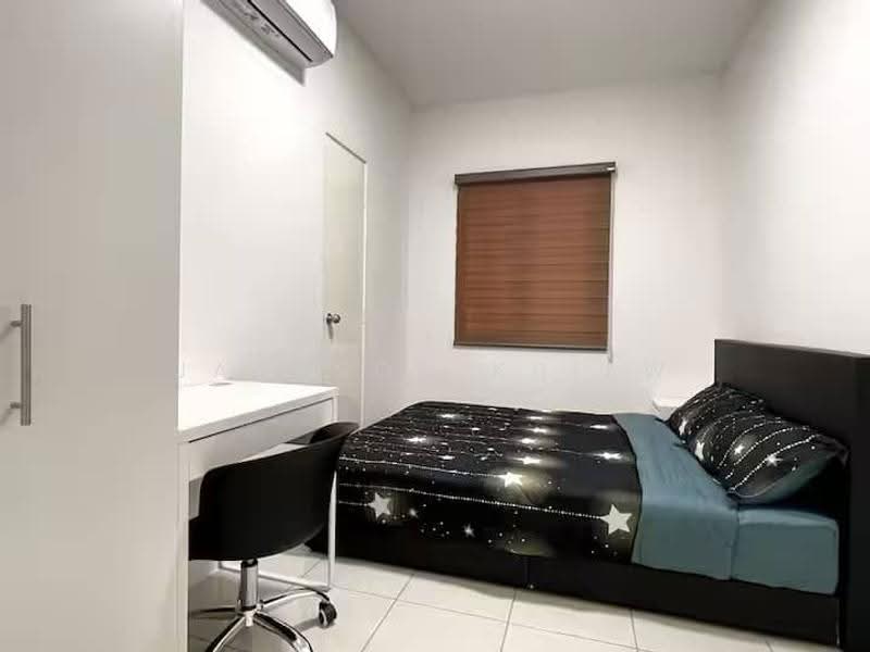 Condominium for Rent at Anderson Residences @ Ipoh - Jackson Khiew - Bedroom - PropertyGuru.com.my