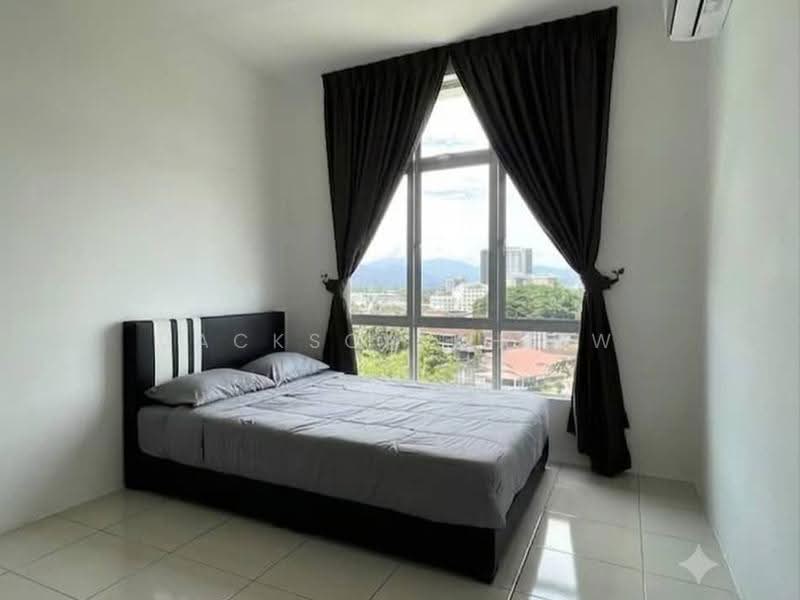 Condominium for Rent at Anderson Residences @ Ipoh - Jackson Khiew - Bedroom - PropertyGuru.com.my