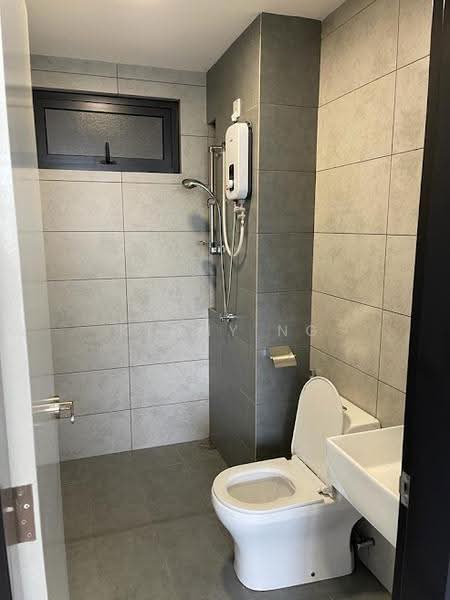 Kediaman Servis untuk Disewa di GM Residence Remia - Kenny Ng - Bathroom - PropertyGuru.com.my