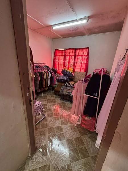 2-storey Terraced House for Sale in Taman Rinting (Masai) - Keith Shum - Interior - PropertyGuru.com.my